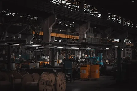 交付保障